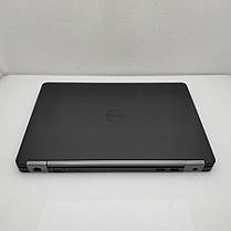 Б/в Ультрабук Dell Latitude E5470 14" 1366x768| Core i5-6300U| 8 GB RAM| 256 GB SSD| HD 520, фото 3