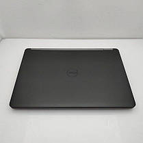 Б/в Ультрабук Dell Latitude E5470 14" 1366x768| Core i5-6300U| 8 GB RAM| 256 GB SSD| HD 520, фото 6
