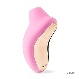 Вакуумний стимулятор LELO SONA Cruise Pink, фото 3
