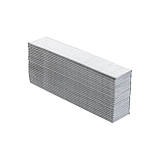 Цвях для степлера PT-1603, PT-1612, 28 мм (18GA), 1.0*1.25 мм, 5000 шт/уп. INTERTOOL PT-8628, фото 4