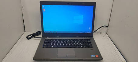 Б/в Ноутбук Dell Vostro 3560 15.6" 1366x768| Core i5-3210M| 8 GB RAM| 256 GB SSD| Radeon HD 7670M 1GB, фото 1
