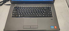 Б/в Ноутбук Dell Vostro 3560 15.6" 1366x768| Core i5-3210M| 8 GB RAM| 256 GB SSD| Radeon HD 7670M 1GB, фото 2