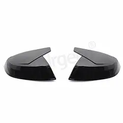 Накладки на бічні дзеркала AUDI