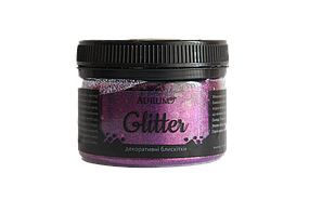 Декоративні блискітки glitter