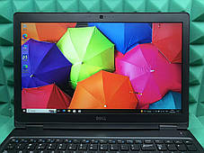 Б/в Ноутбук Б-клас Dell Precision 3520 15.6" 1920x1080| Core i7-7820HQ| 16 GB RAM| 256 GB SSD| Quadro M620 2GB, фото 3