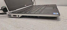 Б/в Нетбук Б-клас Dell Latitude E6230 12.5" 1366x768| Core i7-3540M| 8 GB RAM| 256 GB SSD| HD 4000, фото 5