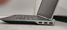 Б/в Нетбук Б-клас Dell Latitude E6230 12.5" 1366x768| Core i7-3540M| 8 GB RAM| 256 GB SSD| HD 4000, фото 6