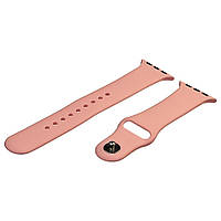 Ремінець силіконовий для Apple Watch Sport Band 38/ 40/ 41 mm розмір L колір No 08