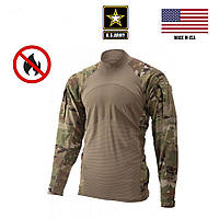 Тактическая рубашка L убакс мультикам (UBACS / УБАКС) G1.USA NEW. Massif