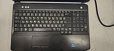 Б/в Ноутбук Б-клас Dell Latitude E5520 15.6" 1366x768| Core i3-2330M| 4 GB RAM| 500 GB HDD| HD 3000, фото 3