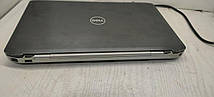 Б/в Ноутбук Б-клас Dell Latitude E5520 15.6" 1366x768| Core i3-2330M| 4 GB RAM| 500 GB HDD| HD 3000, фото 6