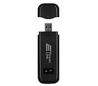 USB Wi-Fi Мобільний модем 3G/4G/LTE 2E MiFi1 PowerLink