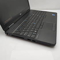 Б/в Ноутбук Dell Latitude E5540 15.6" 1920x1080| Core i5-4310U| 8 GB RAM| 250 GB SSD| HD 4400, фото 4