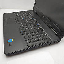 Б/в Ноутбук Dell Latitude E5540 15.6" 1920x1080| Core i5-4310U| 8 GB RAM| 250 GB SSD| HD 4400, фото 5