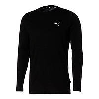 Лонгслив Puma ESS long-sleeved L