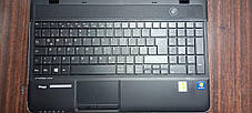 Б/в Ноутбук Fujitsu LifeBook A512 15.6" 1366x768| Core i5-3230M| 8 GB RAM| 300 GB HDD| HD 4000, фото 3