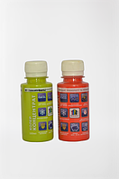 Колерувальна паста