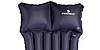 Килимок надувний Ferrino 6-Tube Airbed Dark Blue (78005HBB), фото 2