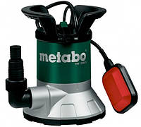 Насос заглибний для чистої води Metabo (0250800002) TPF 7000 S