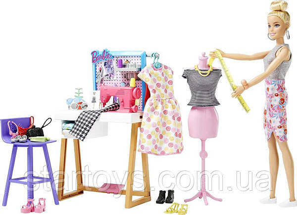 25 Barbie Fashion Designer Doll 1869711018
