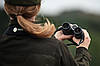 Бінокль Hawke Frontier HD X 8x42 Green (38010), фото 6