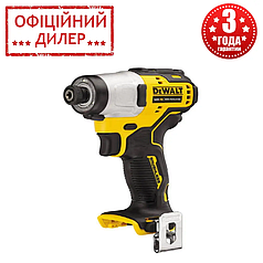 Акумуляторний шуруповерт DeWALT DCF801N (12 В, двошвидкісний) (без АКБ та ЗП)