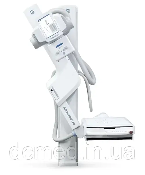 Рентгендиагностическая система ARMONICUS - фото 1 - id-p1869713028