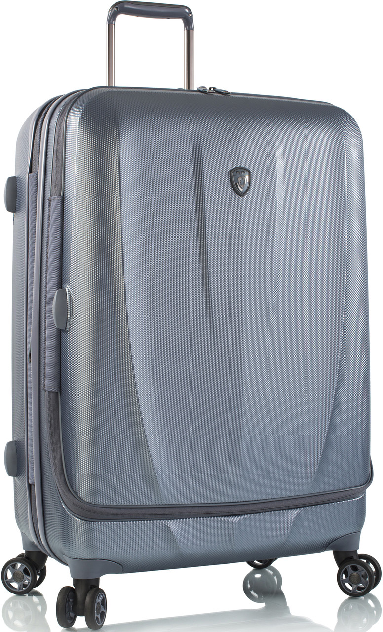 Валіза Heys Vantage (L) Slate Blue (15023-0099-30), фото 1