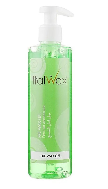 Гель до депіляції ItalWax 250 мл C_PWG250_IT, фото 1