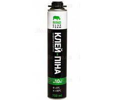 Монтажна піна