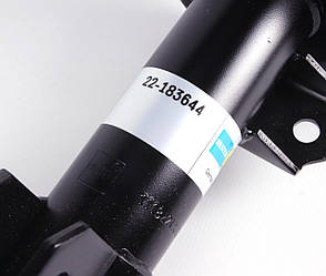 Амортизатор передній Chevrolet Cruze(Шевроле Круз) з 2010 року BILSTEIN(БІЛЬШТАЙН) 22-183644 газ-масло, фото 2