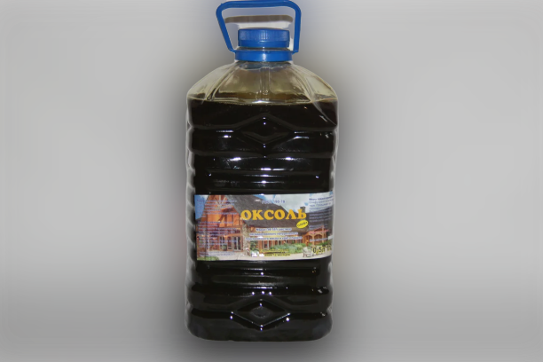 Оліфа 'Оксоль' 4,5 л
