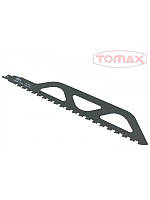 Полотно для шабельної пили