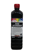 Лак БТ-577 кузбаслак Коліс 0,8 л