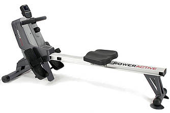 Гребільний тренажер Toorx Rower Active (ROWER-ACTIVE)