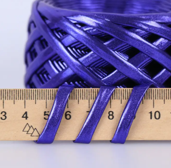 Пряжа під шкіру метал