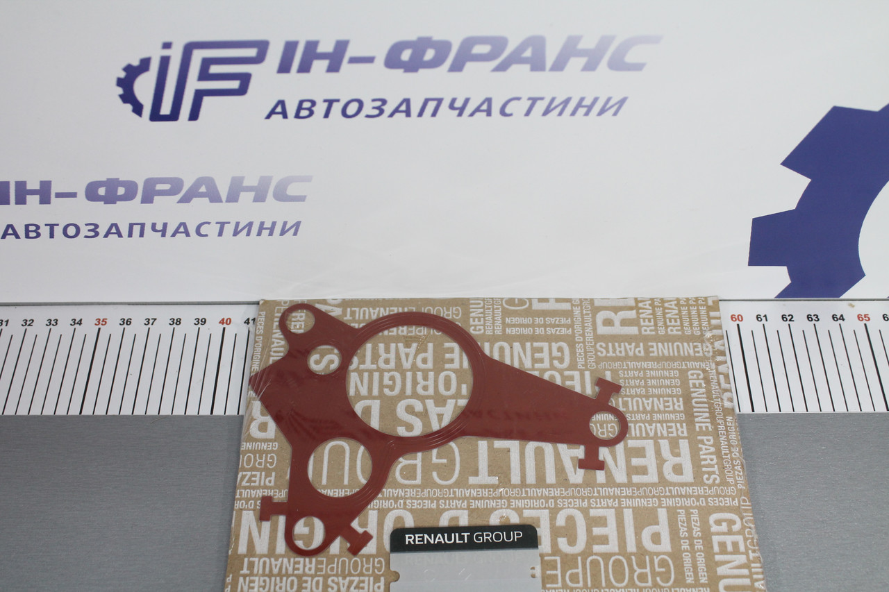 Прокладка вакуумного насоса Renault Trafic, Master III, Koleos, Megane II/ III, Scenic II/ III 2.0/ 2.3dCi