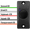 Зчитувач SEVEN CR-7457 black, фото 8