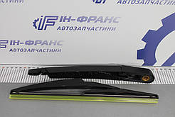 Важіль склоочисника задній Citroen C2 2003-2012рр