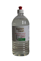 Мийний засіб для посуду 1 л (свіжість) Golden Clean