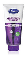 Гель для тела антицеллюлитный Venus Anti-cellulite multi-active body gel, 300 мл