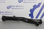 Патрубок системи охолодження Citroen Berlingo, C4 I/ II, C5 III; Peugeot 207, 3008, 308, 5008 1.4i/ 1.6i, фото 4