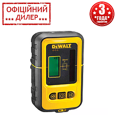 Мішень-лучеуловитель DeWALT DE0892G