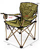 Складане крісло Ranger Rshore Green FS 99806 (Арт. RA 2203), фото 2
