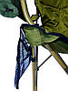 Складане крісло Ranger Rshore Green FS 99806 (Арт. RA 2203), фото 7