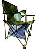 Складане крісло Ranger Rshore Green FS 99806 (Арт. RA 2203), фото 8