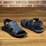 Сандалі Чоловічі з Натуральної Шкіри, фото 2