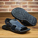 Сандалі Чоловічі з Натуральної Шкіри, фото 3