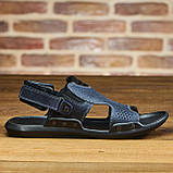 Сандалі Чоловічі з Натуральної Шкіри, фото 5