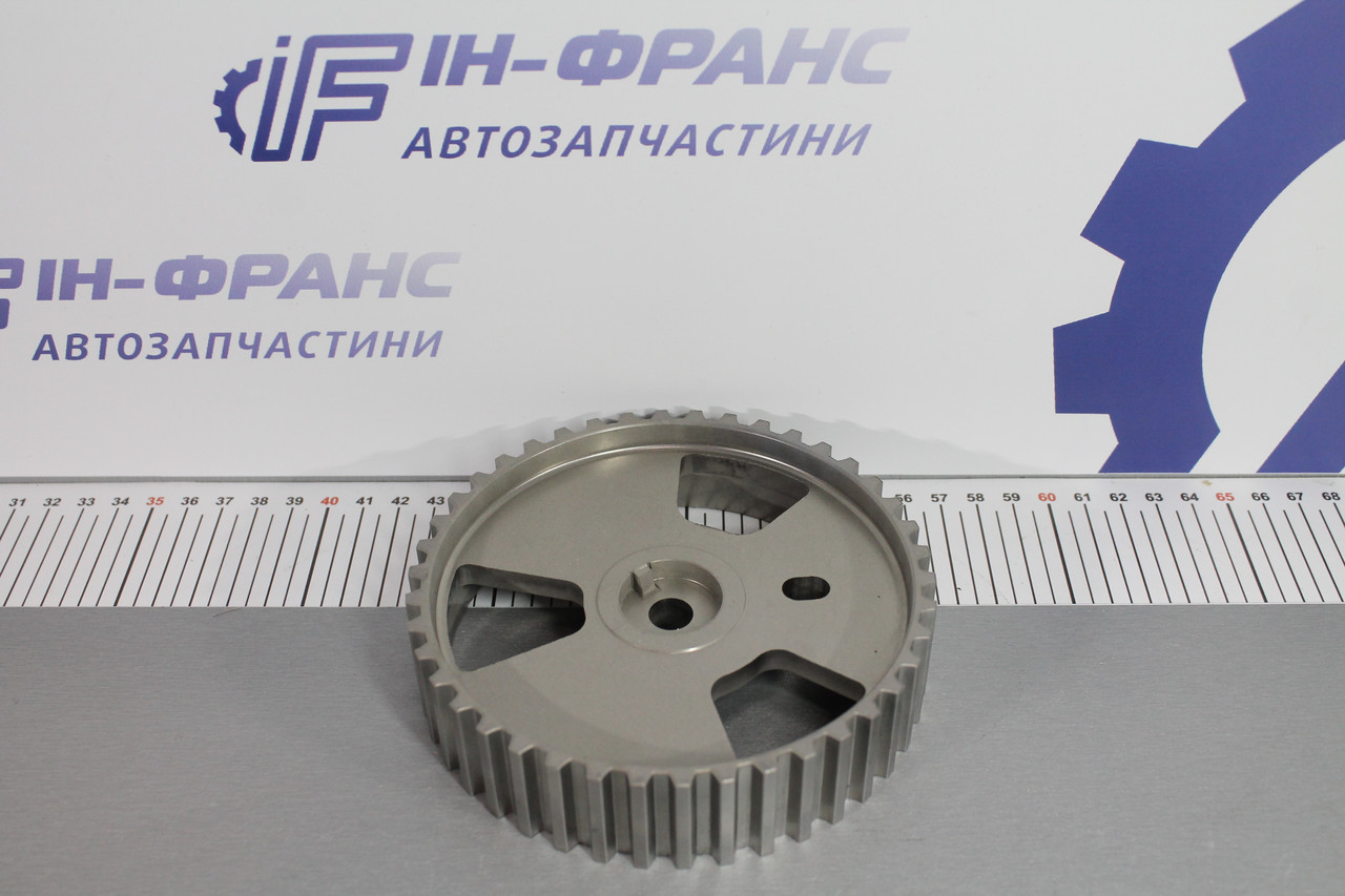 Шестерня розподільчого валу Citroen Jumpy, Berlingo, C4 Picasso I; Peugeot 206, 306, 307 2.0HDi
